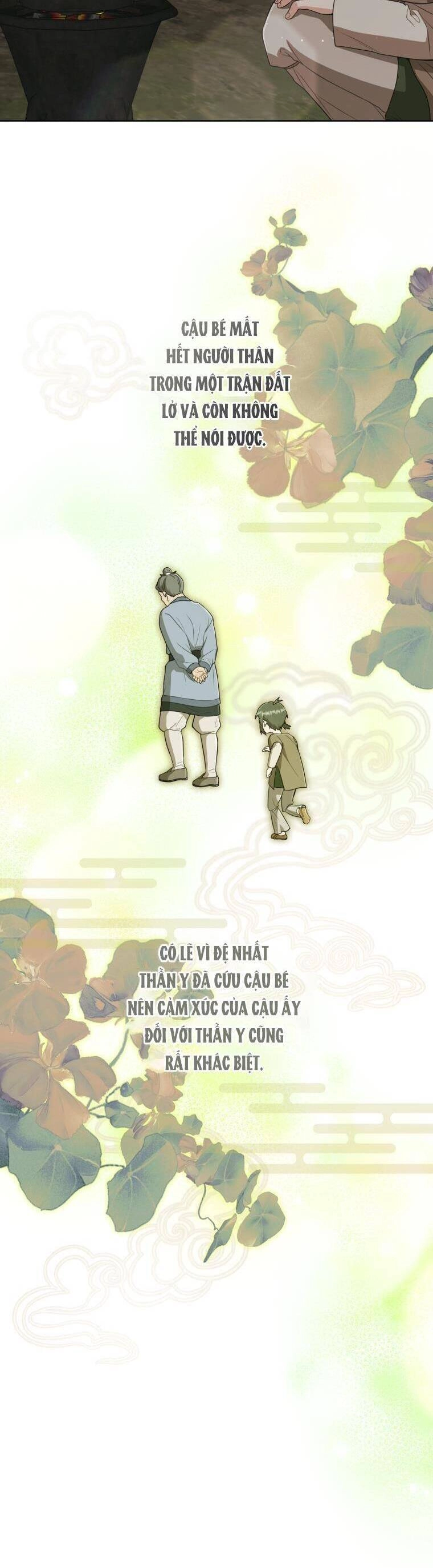 Trở Thành Cô Cháu Gái Bị Khinh Miệt Của Gia Tộc Võ Lâm. Chapter 36 - 16