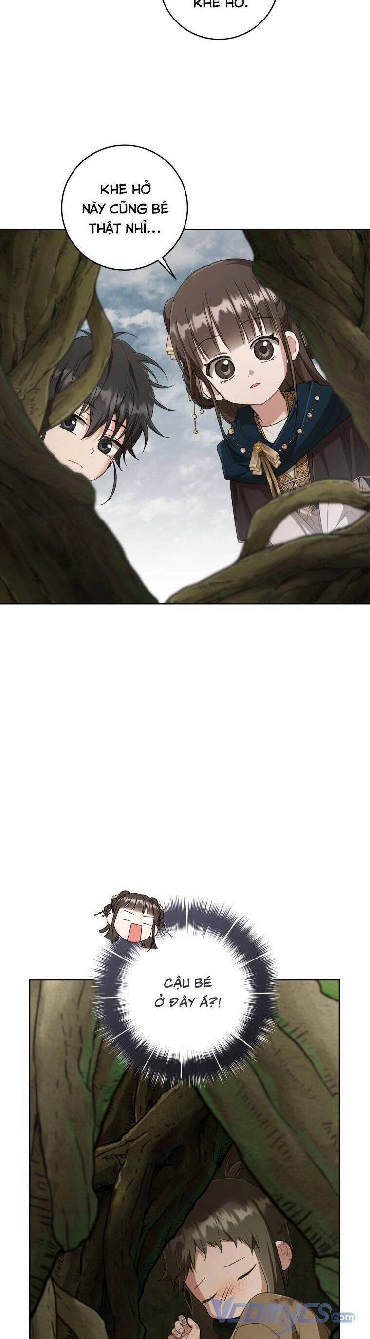 Trở Thành Cô Cháu Gái Bị Khinh Miệt Của Gia Tộc Võ Lâm. Chapter 36 - 19