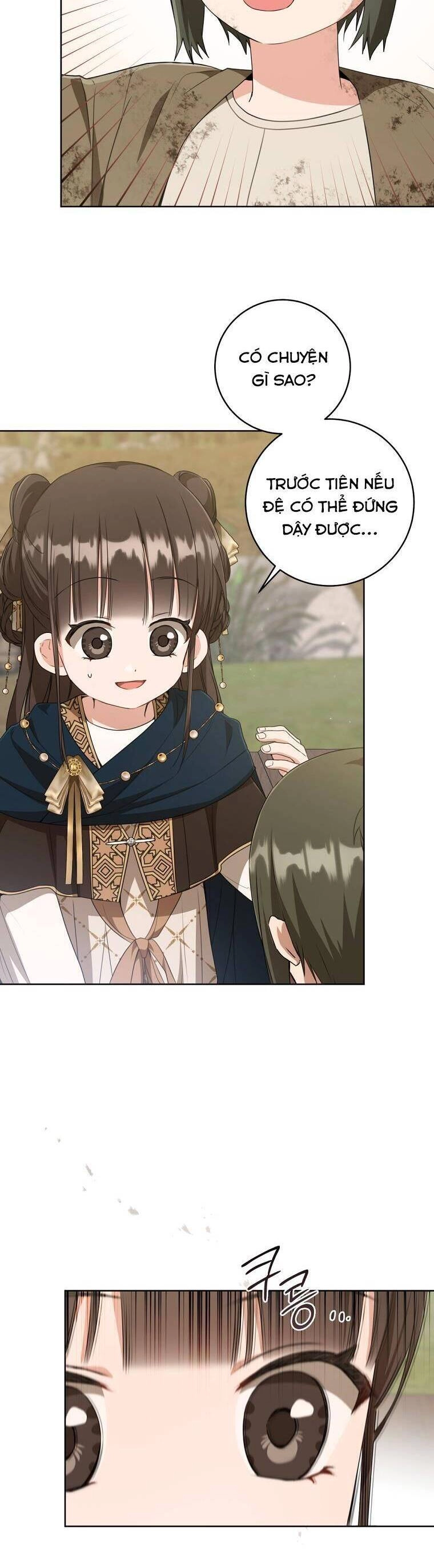 Trở Thành Cô Cháu Gái Bị Khinh Miệt Của Gia Tộc Võ Lâm. Chapter 37 - 5