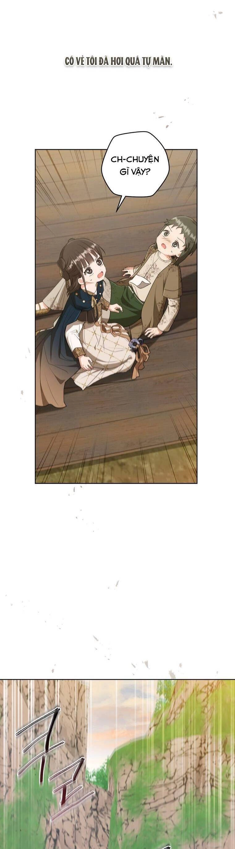 Trở Thành Cô Cháu Gái Bị Khinh Miệt Của Gia Tộc Võ Lâm. Chapter 37 - 6