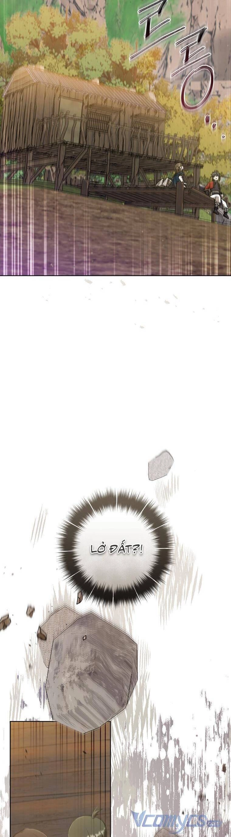 Trở Thành Cô Cháu Gái Bị Khinh Miệt Của Gia Tộc Võ Lâm. Chapter 37 - 7