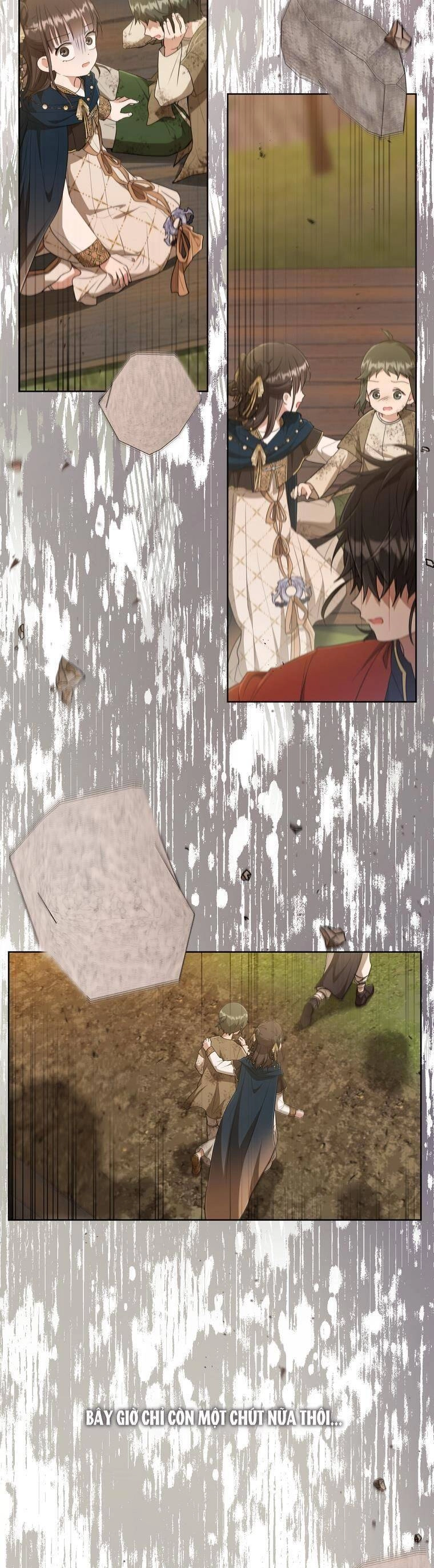 Trở Thành Cô Cháu Gái Bị Khinh Miệt Của Gia Tộc Võ Lâm. Chapter 37 - 8