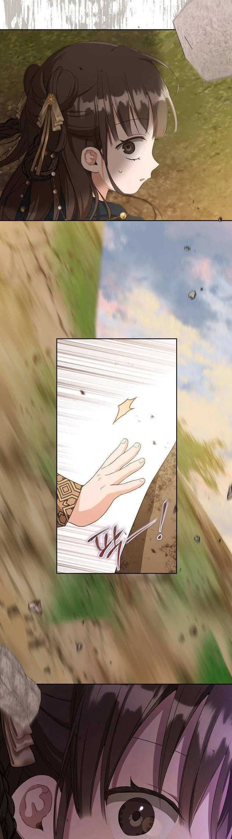 Trở Thành Cô Cháu Gái Bị Khinh Miệt Của Gia Tộc Võ Lâm. Chapter 37 - 9