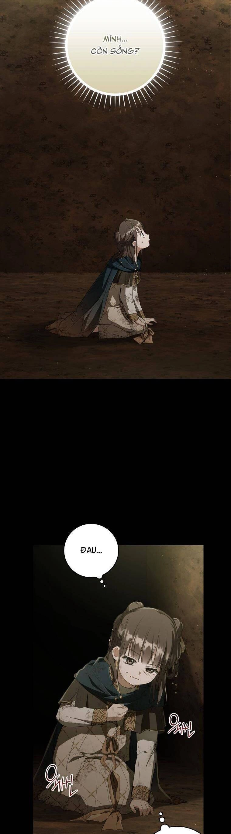 Trở Thành Cô Cháu Gái Bị Khinh Miệt Của Gia Tộc Võ Lâm. Chapter 37 - 15