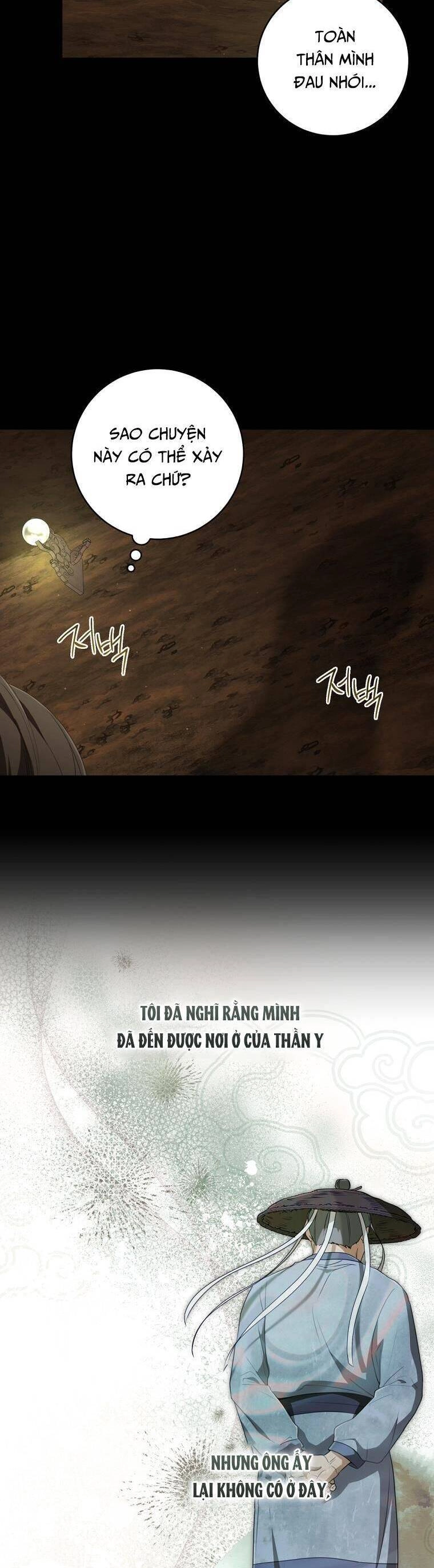 Trở Thành Cô Cháu Gái Bị Khinh Miệt Của Gia Tộc Võ Lâm. Chapter 37 - 16