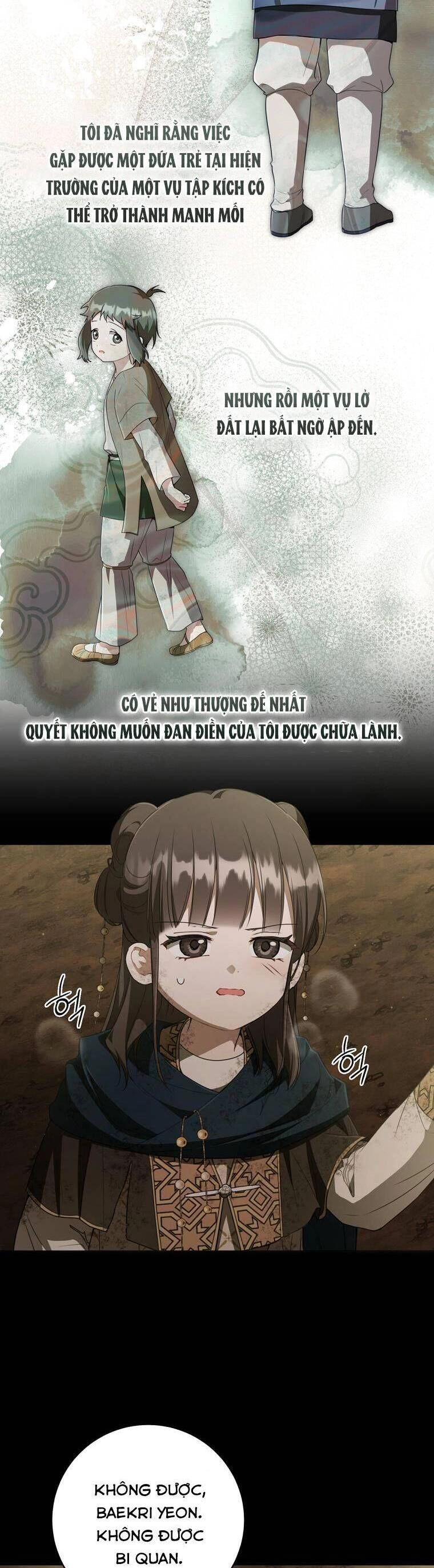 Trở Thành Cô Cháu Gái Bị Khinh Miệt Của Gia Tộc Võ Lâm. Chapter 37 - 17