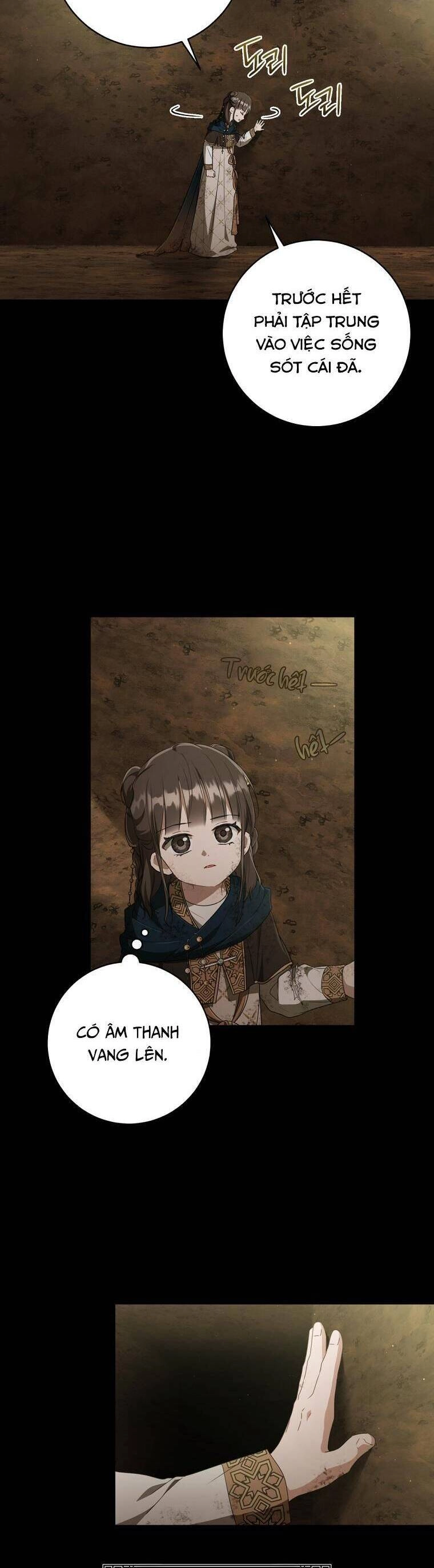 Trở Thành Cô Cháu Gái Bị Khinh Miệt Của Gia Tộc Võ Lâm. Chapter 37 - 18