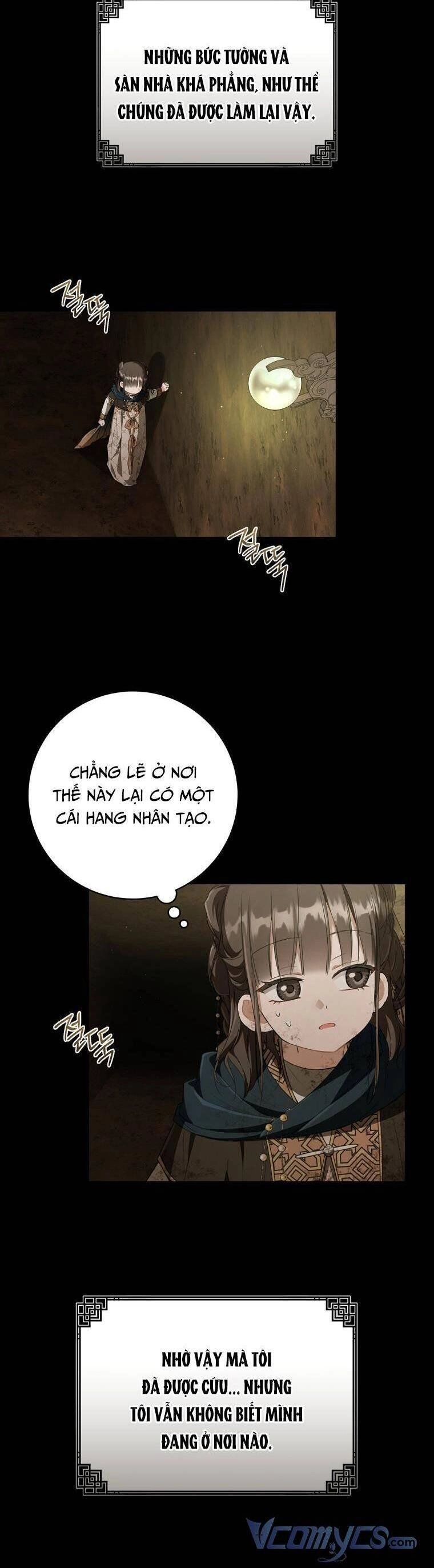 Trở Thành Cô Cháu Gái Bị Khinh Miệt Của Gia Tộc Võ Lâm. Chapter 37 - 19