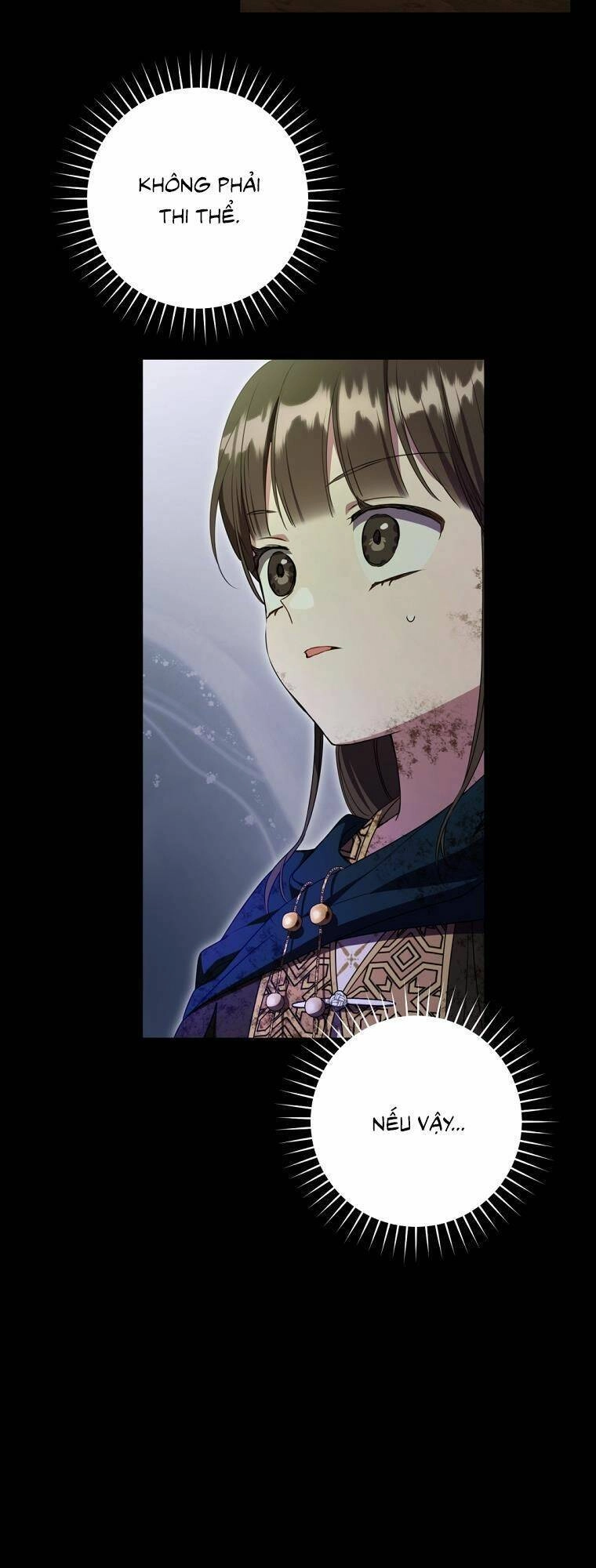 Trở Thành Cô Cháu Gái Bị Khinh Miệt Của Gia Tộc Võ Lâm. Chapter 38 - 3