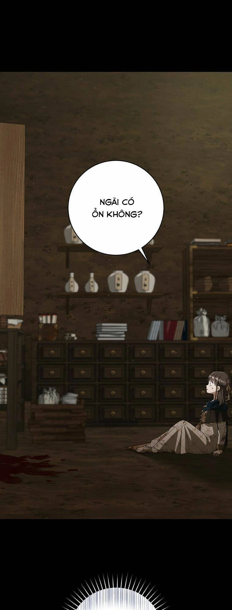 Trở Thành Cô Cháu Gái Bị Khinh Miệt Của Gia Tộc Võ Lâm. Chapter 38 - 4