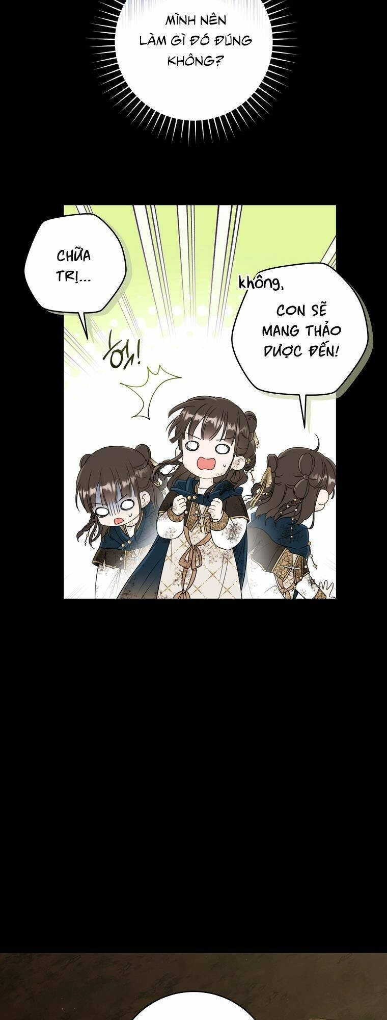 Trở Thành Cô Cháu Gái Bị Khinh Miệt Của Gia Tộc Võ Lâm. Chapter 38 - 5