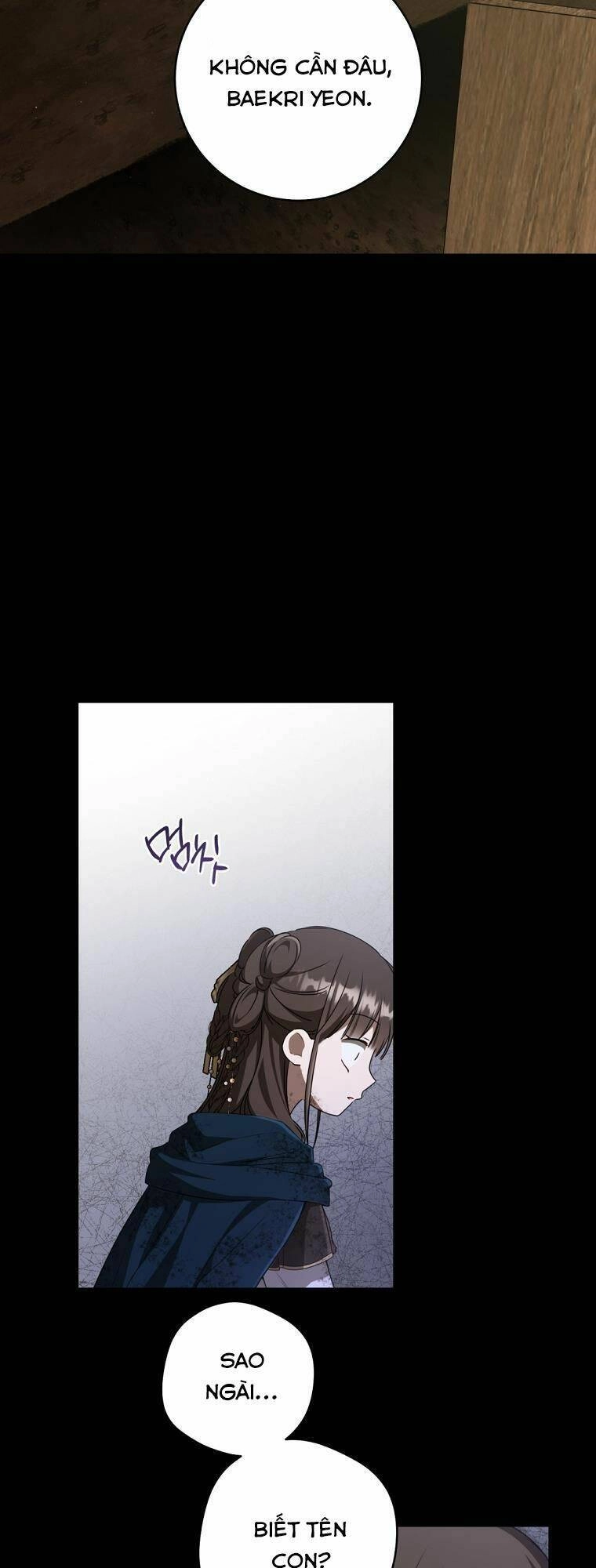 Trở Thành Cô Cháu Gái Bị Khinh Miệt Của Gia Tộc Võ Lâm. Chapter 38 - 6