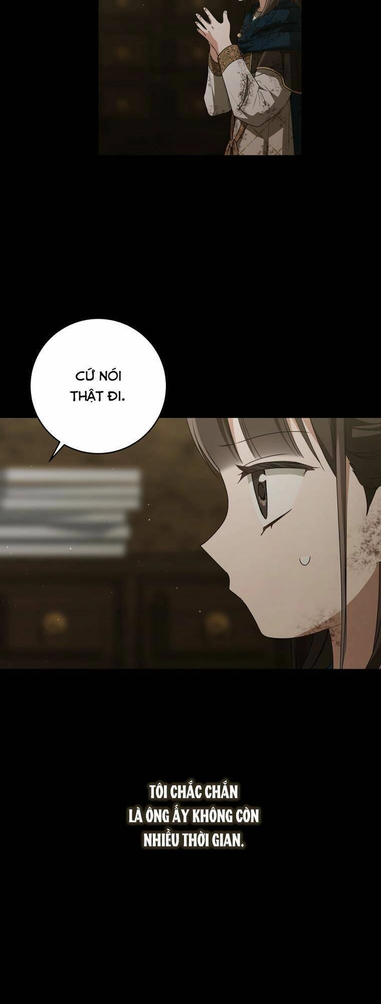 Trở Thành Cô Cháu Gái Bị Khinh Miệt Của Gia Tộc Võ Lâm. Chapter 38 - 11