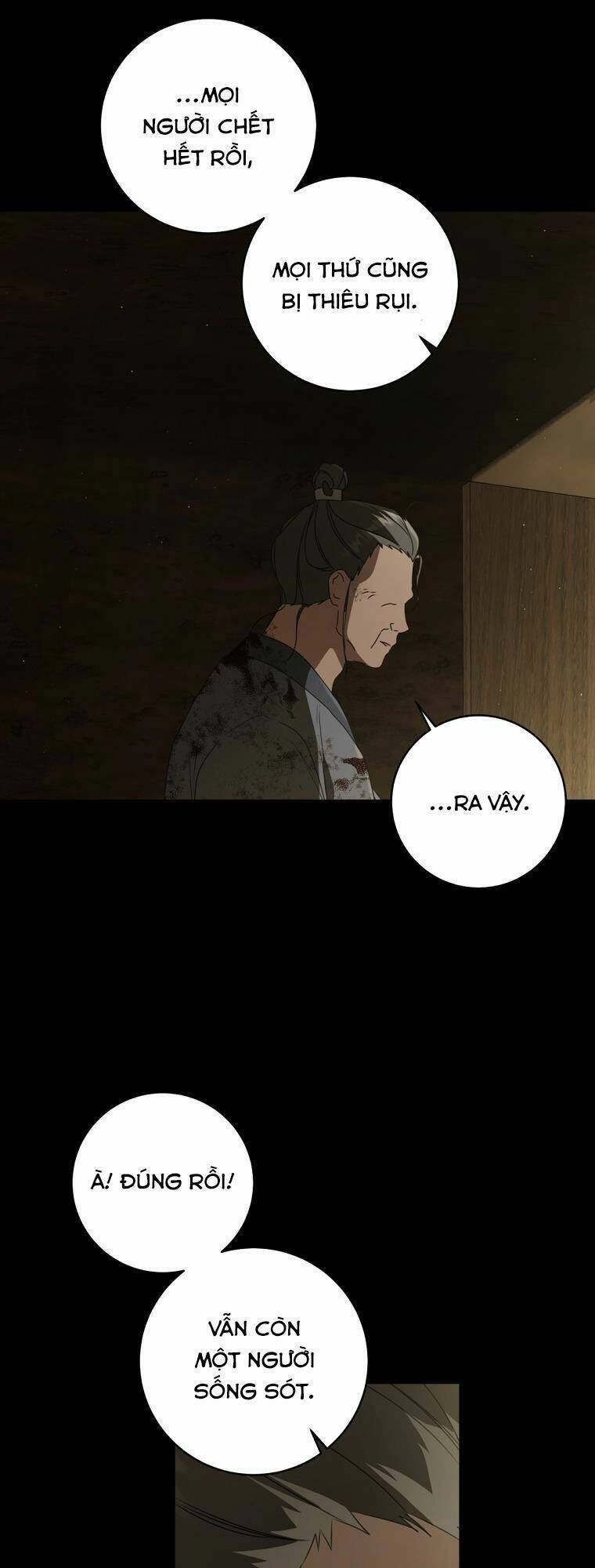 Trở Thành Cô Cháu Gái Bị Khinh Miệt Của Gia Tộc Võ Lâm. Chapter 38 - 12