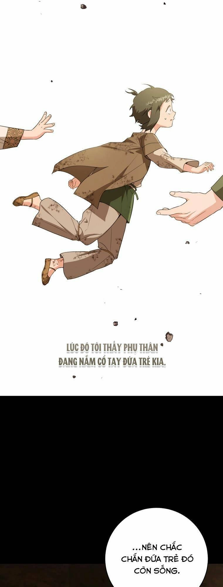 Trở Thành Cô Cháu Gái Bị Khinh Miệt Của Gia Tộc Võ Lâm. Chapter 38 - 15