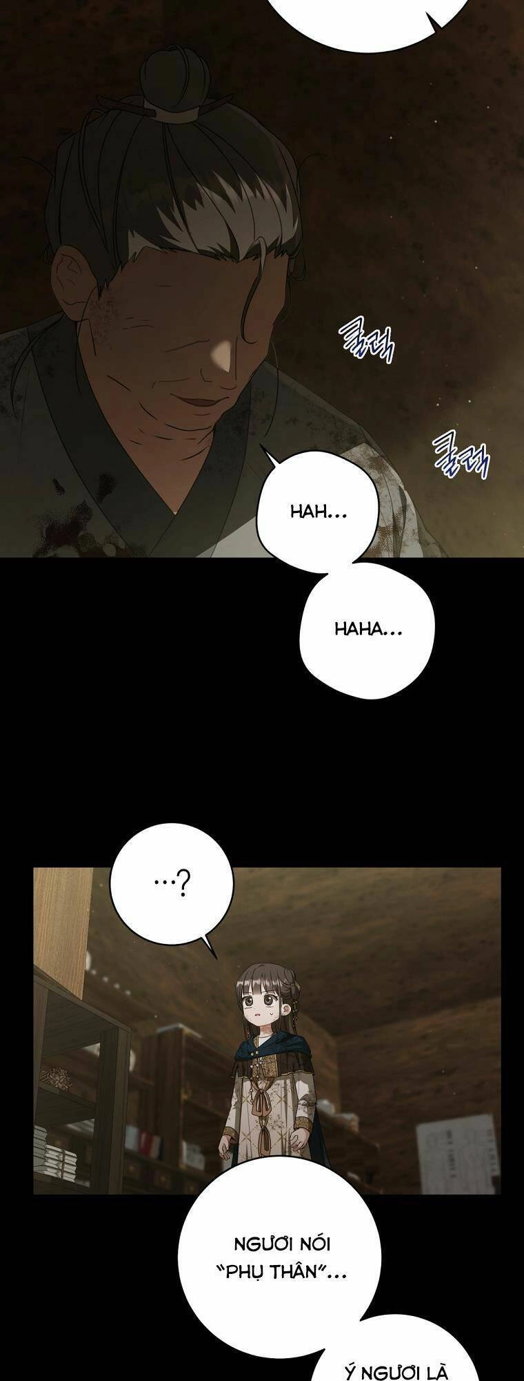 Trở Thành Cô Cháu Gái Bị Khinh Miệt Của Gia Tộc Võ Lâm. Chapter 38 - 16