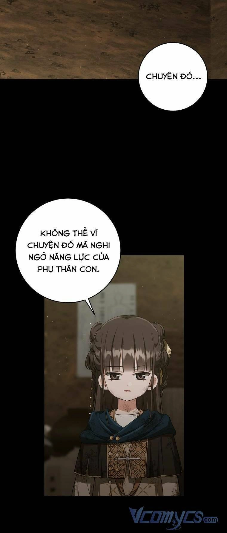 Trở Thành Cô Cháu Gái Bị Khinh Miệt Của Gia Tộc Võ Lâm. Chapter 38 - 19