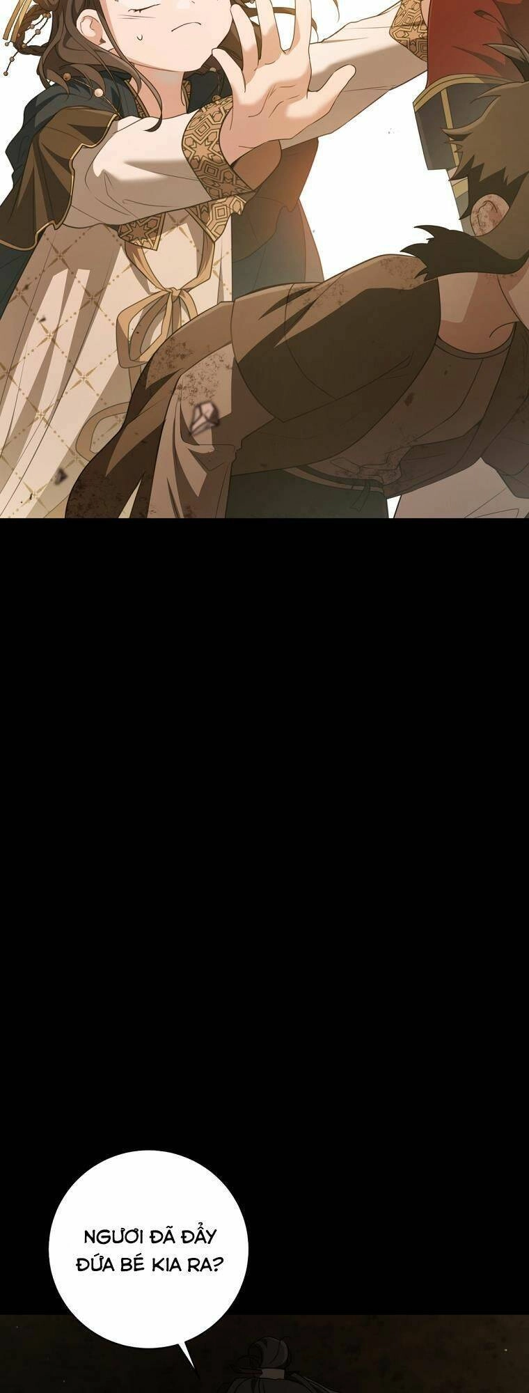 Trở Thành Cô Cháu Gái Bị Khinh Miệt Của Gia Tộc Võ Lâm. Chapter 38 - 21