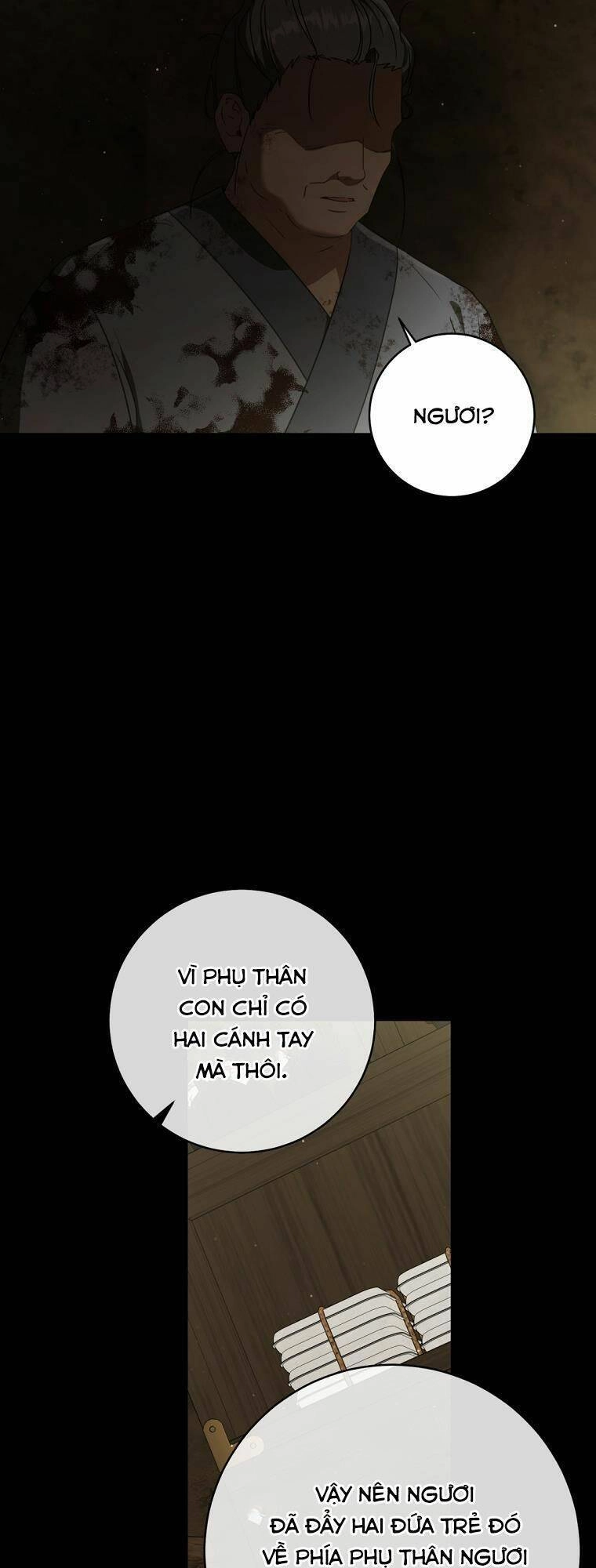 Trở Thành Cô Cháu Gái Bị Khinh Miệt Của Gia Tộc Võ Lâm. Chapter 38 - 22