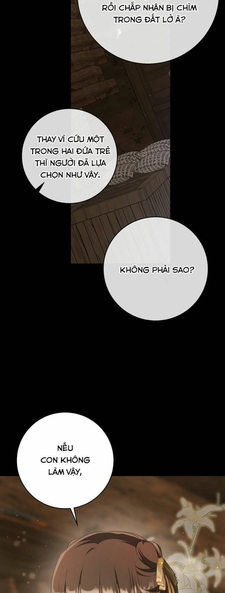 Trở Thành Cô Cháu Gái Bị Khinh Miệt Của Gia Tộc Võ Lâm. Chapter 38 - 23