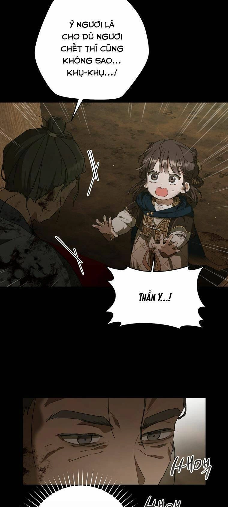 Trở Thành Cô Cháu Gái Bị Khinh Miệt Của Gia Tộc Võ Lâm. Chapter 38 - 26