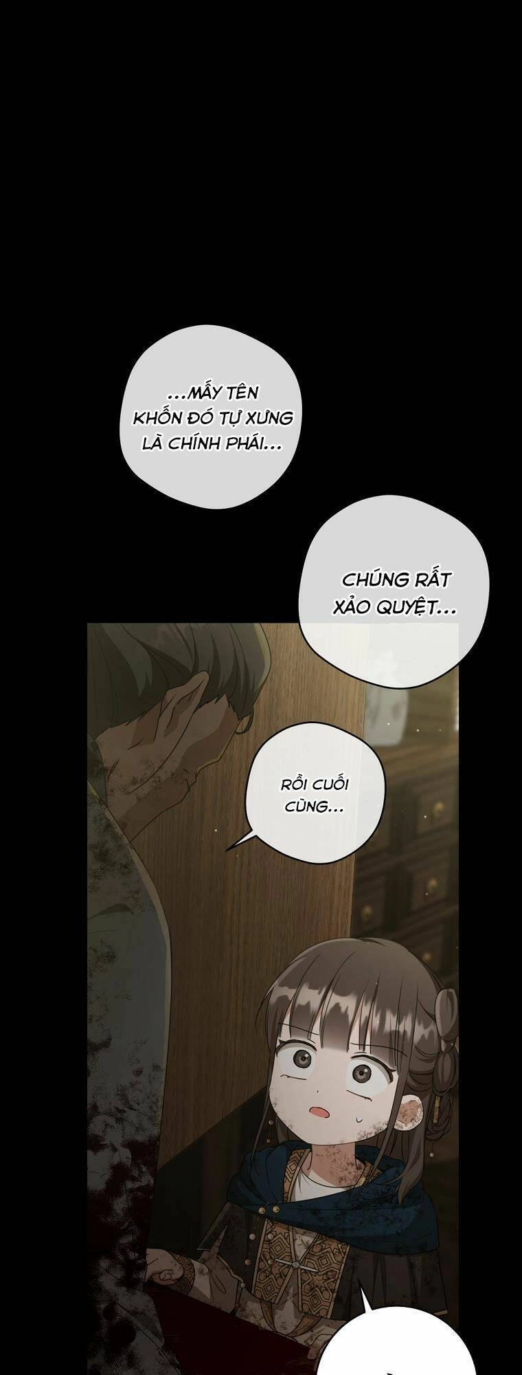 Trở Thành Cô Cháu Gái Bị Khinh Miệt Của Gia Tộc Võ Lâm. Chapter 38 - 28