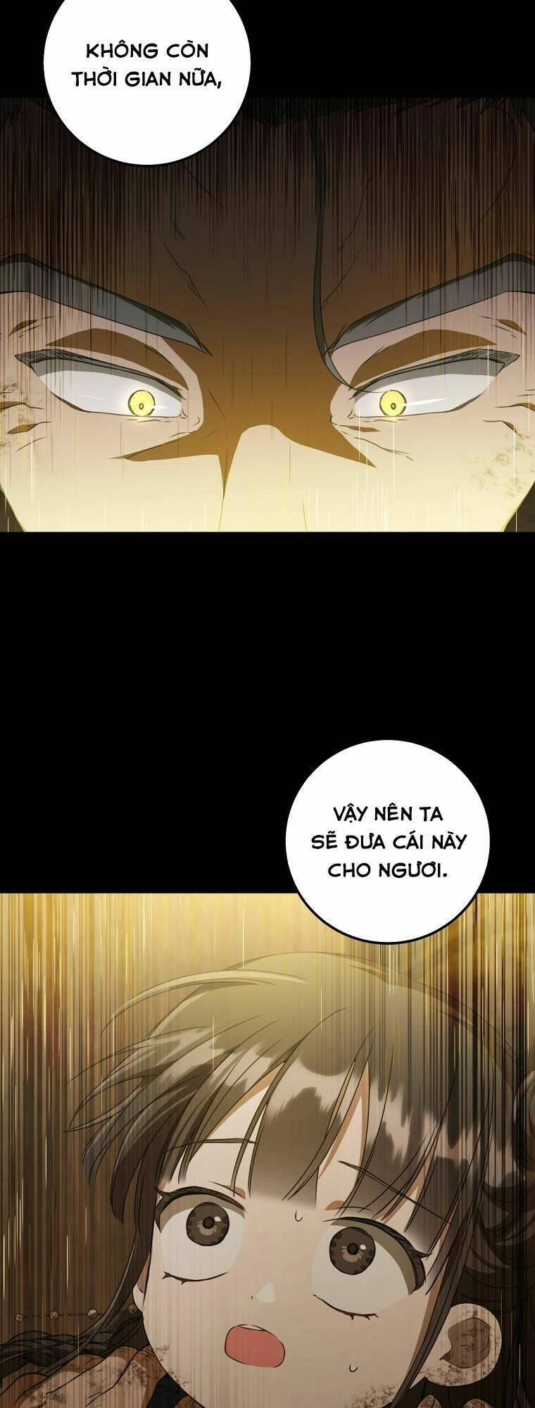 Trở Thành Cô Cháu Gái Bị Khinh Miệt Của Gia Tộc Võ Lâm. Chapter 38 - 31