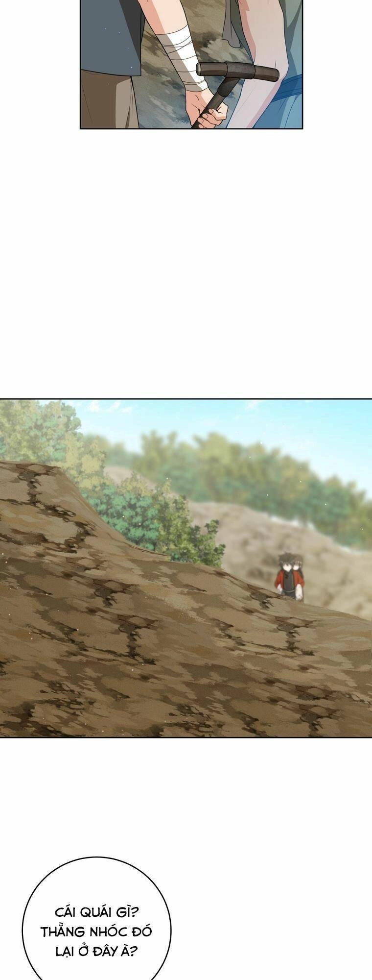 Trở Thành Cô Cháu Gái Bị Khinh Miệt Của Gia Tộc Võ Lâm. Chapter 38 - 42