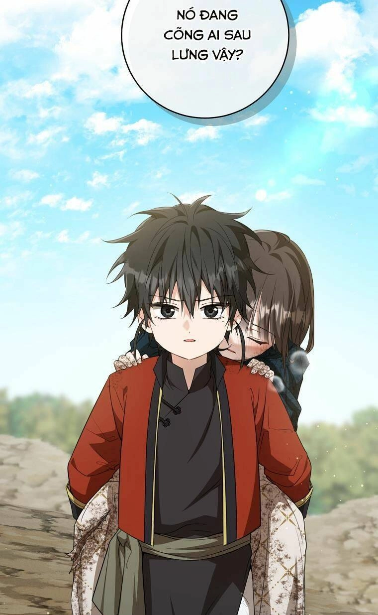 Trở Thành Cô Cháu Gái Bị Khinh Miệt Của Gia Tộc Võ Lâm. Chapter 38 - 44