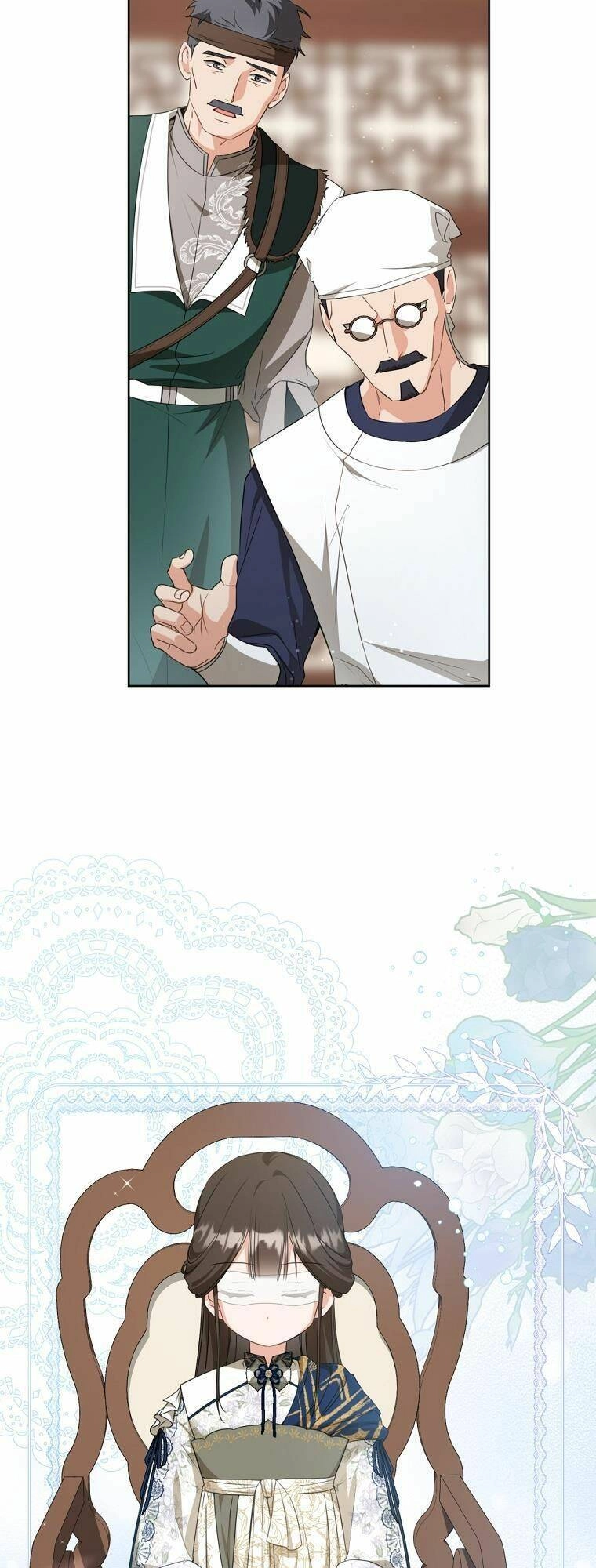 Trở Thành Cô Cháu Gái Bị Khinh Miệt Của Gia Tộc Võ Lâm. Chapter 38 - 47