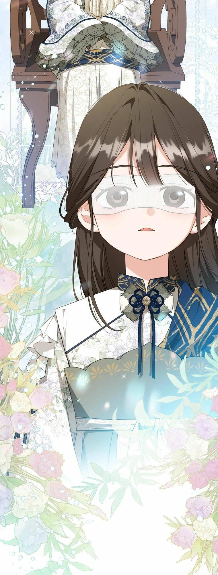 Trở Thành Cô Cháu Gái Bị Khinh Miệt Của Gia Tộc Võ Lâm. Chapter 38 - 48