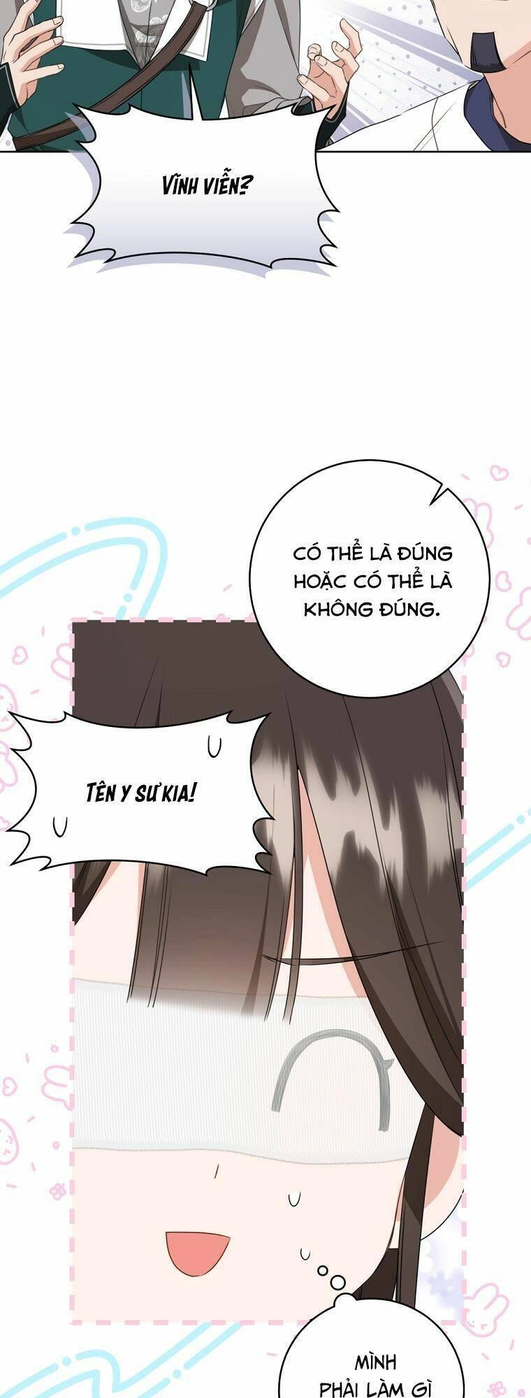 Trở Thành Cô Cháu Gái Bị Khinh Miệt Của Gia Tộc Võ Lâm. Chapter 38 - 52