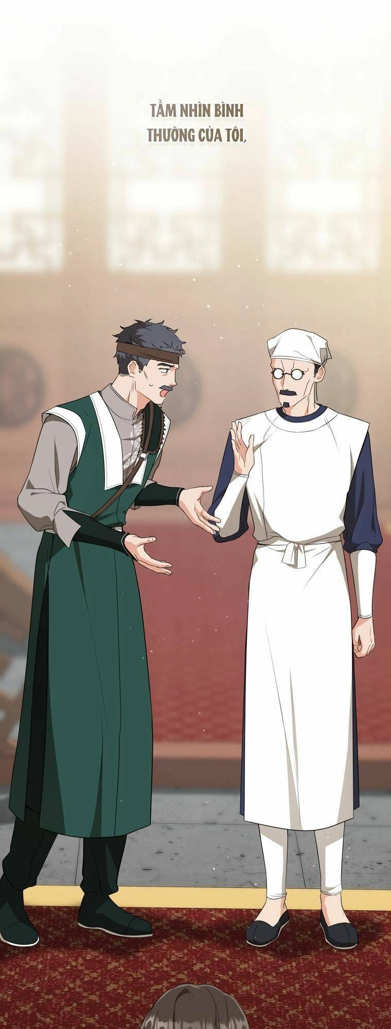 Trở Thành Cô Cháu Gái Bị Khinh Miệt Của Gia Tộc Võ Lâm. Chapter 38 - 57