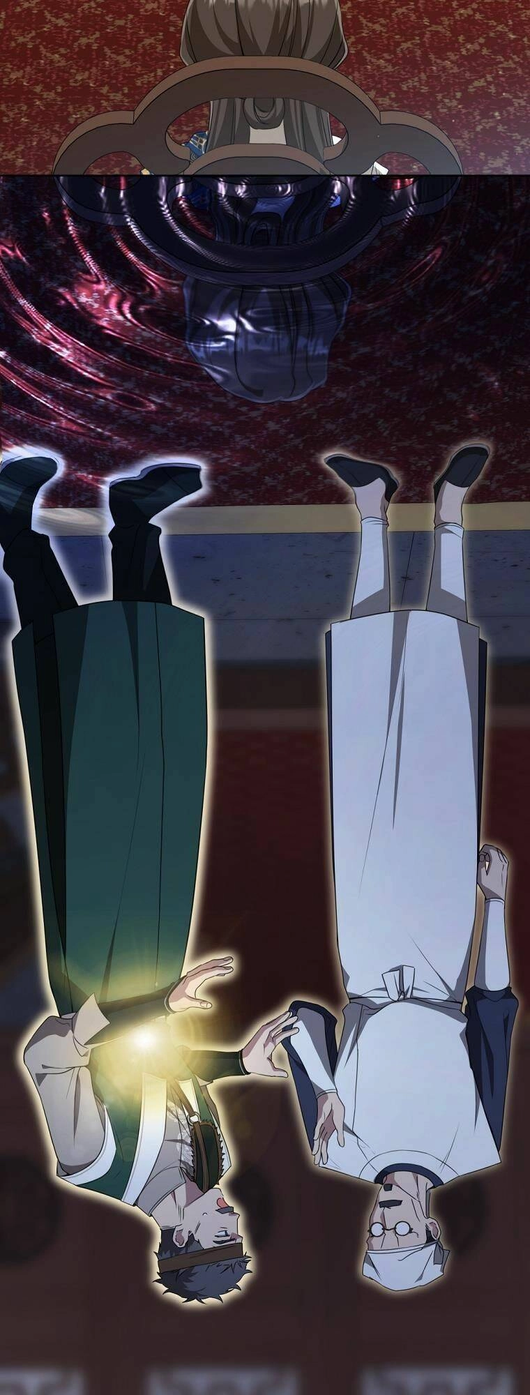 Trở Thành Cô Cháu Gái Bị Khinh Miệt Của Gia Tộc Võ Lâm. Chapter 38 - 58