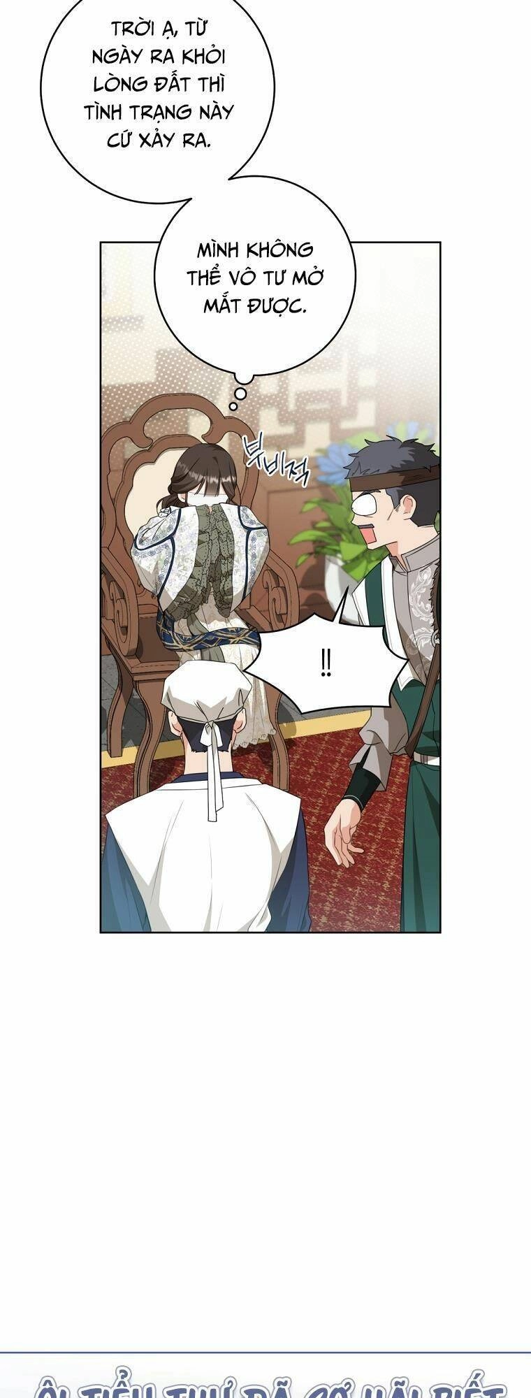 Trở Thành Cô Cháu Gái Bị Khinh Miệt Của Gia Tộc Võ Lâm. Chapter 38 - 60