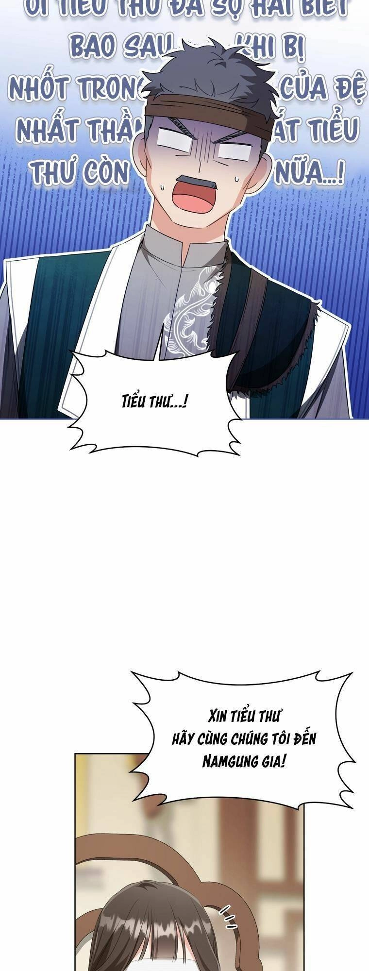 Trở Thành Cô Cháu Gái Bị Khinh Miệt Của Gia Tộc Võ Lâm. Chapter 38 - 61