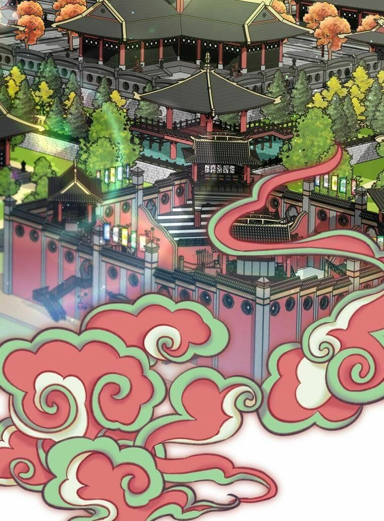 Trở Thành Cô Cháu Gái Bị Khinh Miệt Của Gia Tộc Võ Lâm. Chapter 38 - 63