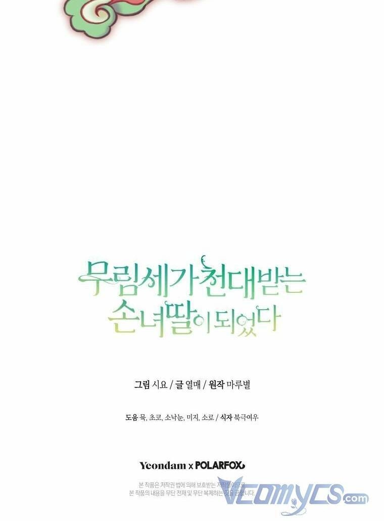 Trở Thành Cô Cháu Gái Bị Khinh Miệt Của Gia Tộc Võ Lâm. Chapter 38 - 64
