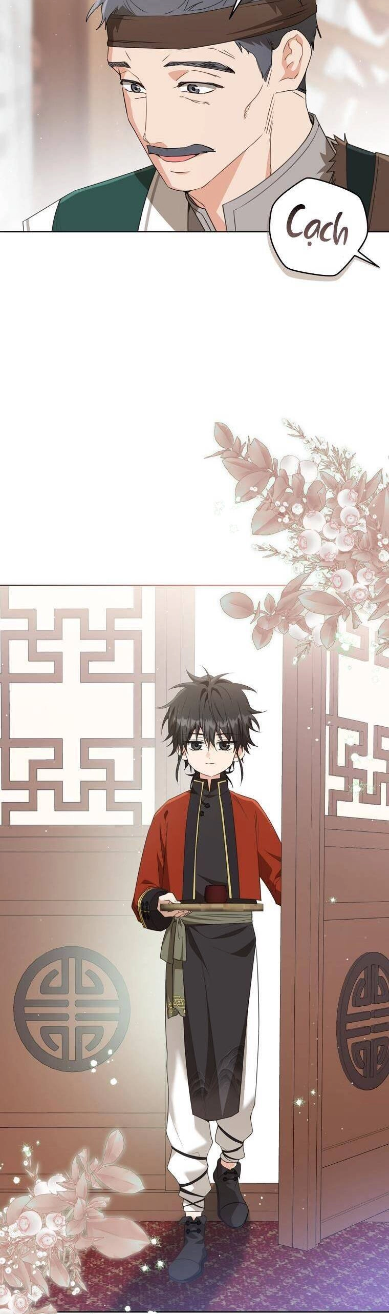 Trở Thành Cô Cháu Gái Bị Khinh Miệt Của Gia Tộc Võ Lâm. Chapter 39 - 3