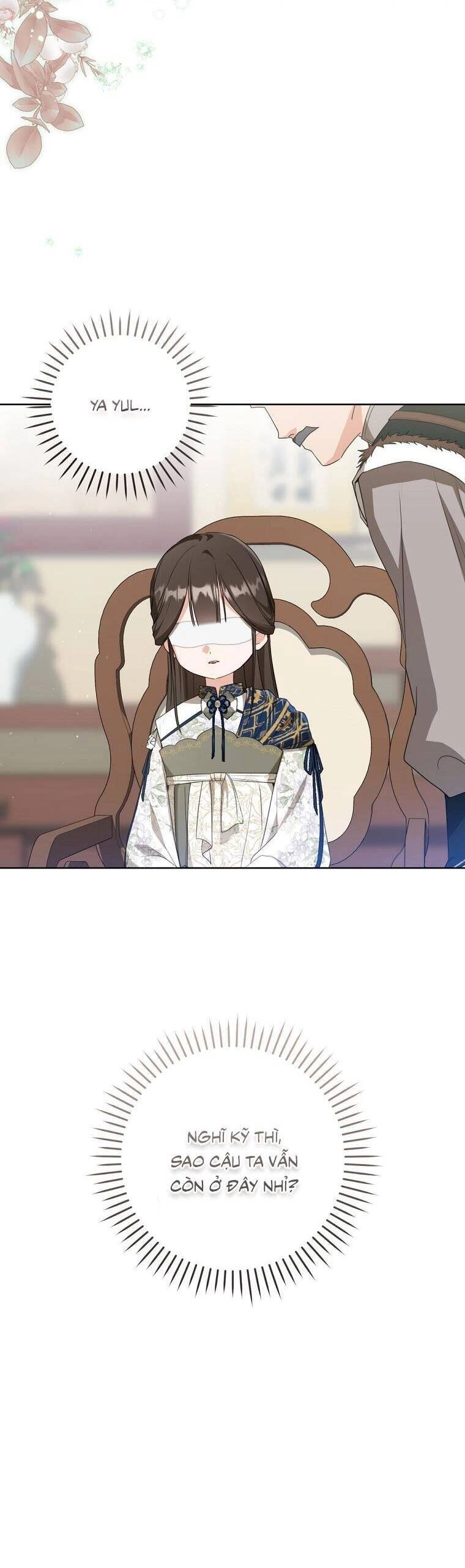 Trở Thành Cô Cháu Gái Bị Khinh Miệt Của Gia Tộc Võ Lâm. Chapter 39 - 4