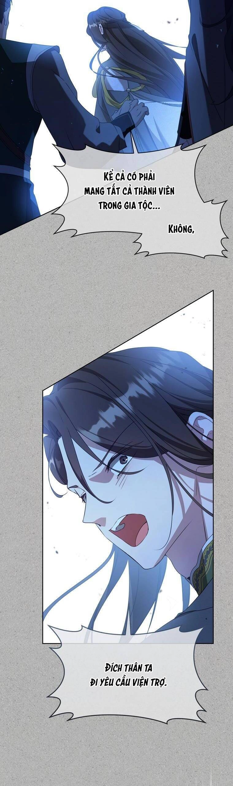 Trở Thành Cô Cháu Gái Bị Khinh Miệt Của Gia Tộc Võ Lâm. Chapter 39 - 6