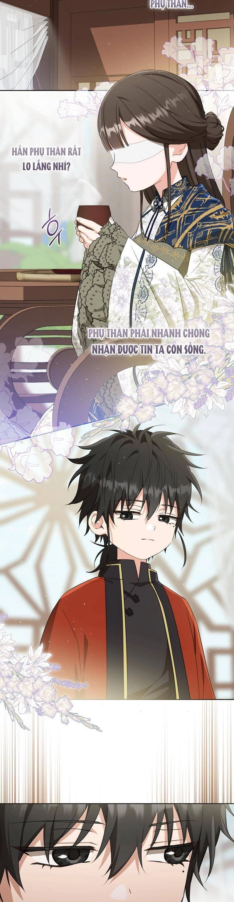 Trở Thành Cô Cháu Gái Bị Khinh Miệt Của Gia Tộc Võ Lâm. Chapter 39 - 9