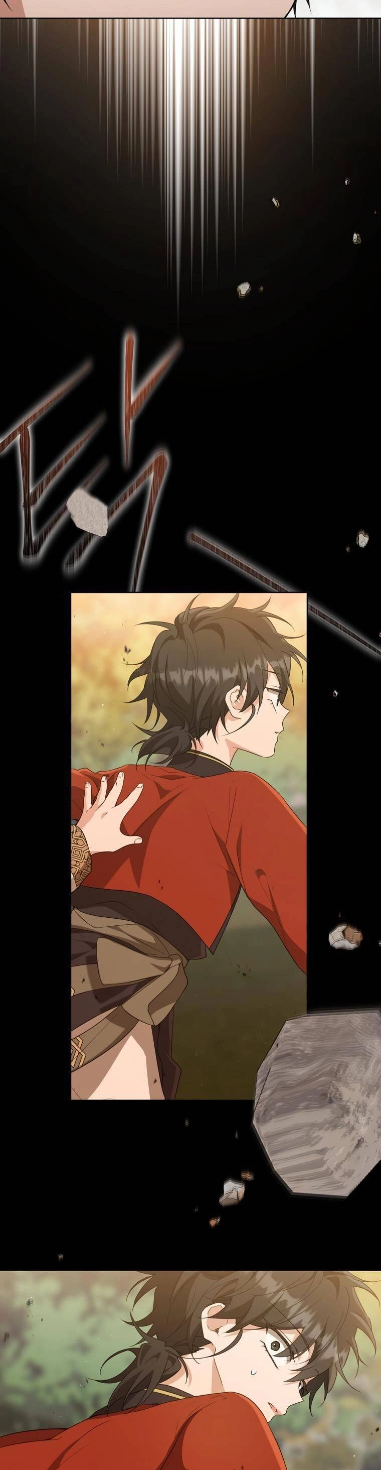 Trở Thành Cô Cháu Gái Bị Khinh Miệt Của Gia Tộc Võ Lâm. Chapter 39 - 10