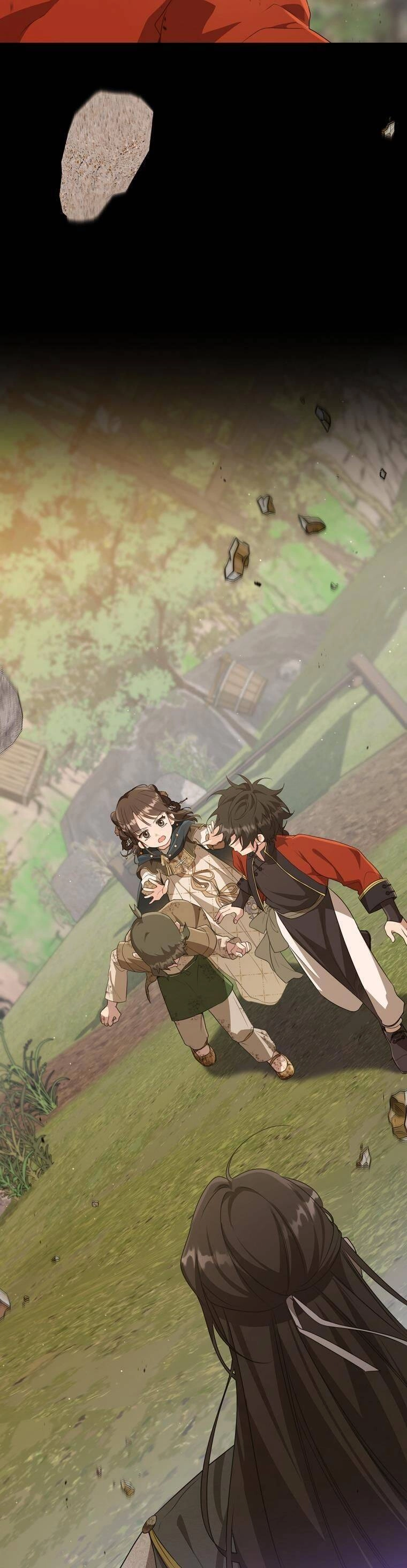 Trở Thành Cô Cháu Gái Bị Khinh Miệt Của Gia Tộc Võ Lâm. Chapter 39 - 11