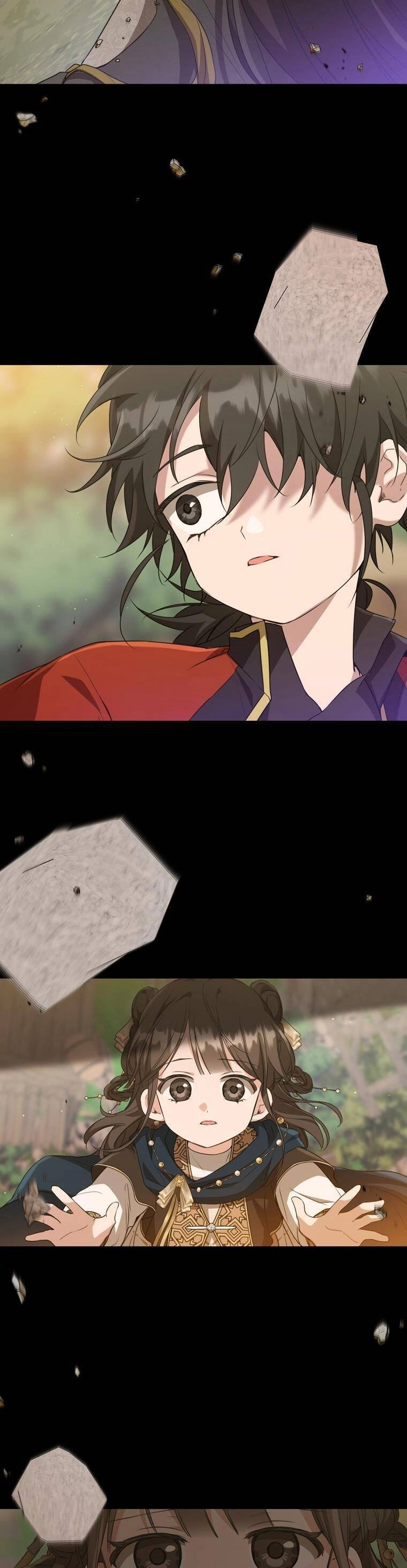 Trở Thành Cô Cháu Gái Bị Khinh Miệt Của Gia Tộc Võ Lâm. Chapter 39 - 12