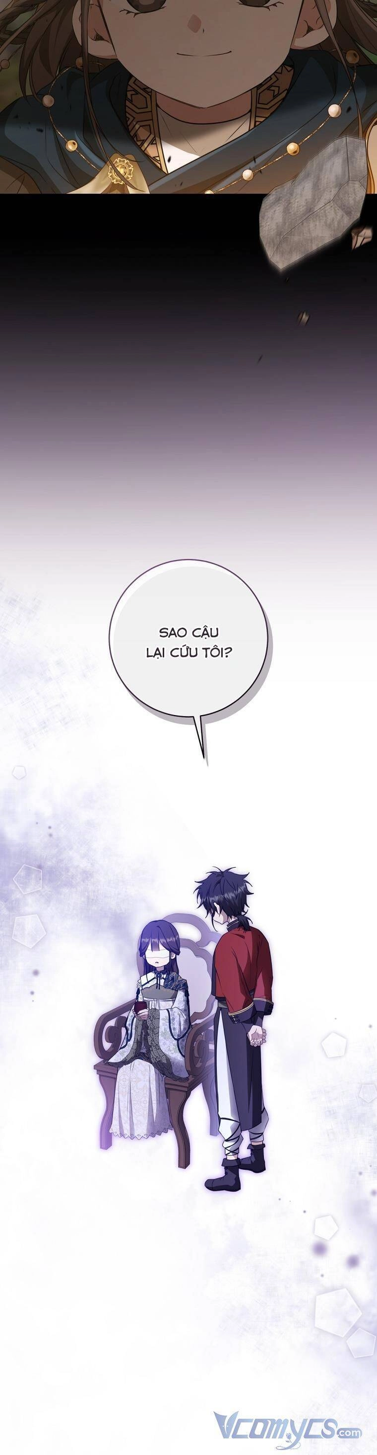 Trở Thành Cô Cháu Gái Bị Khinh Miệt Của Gia Tộc Võ Lâm. Chapter 39 - 13