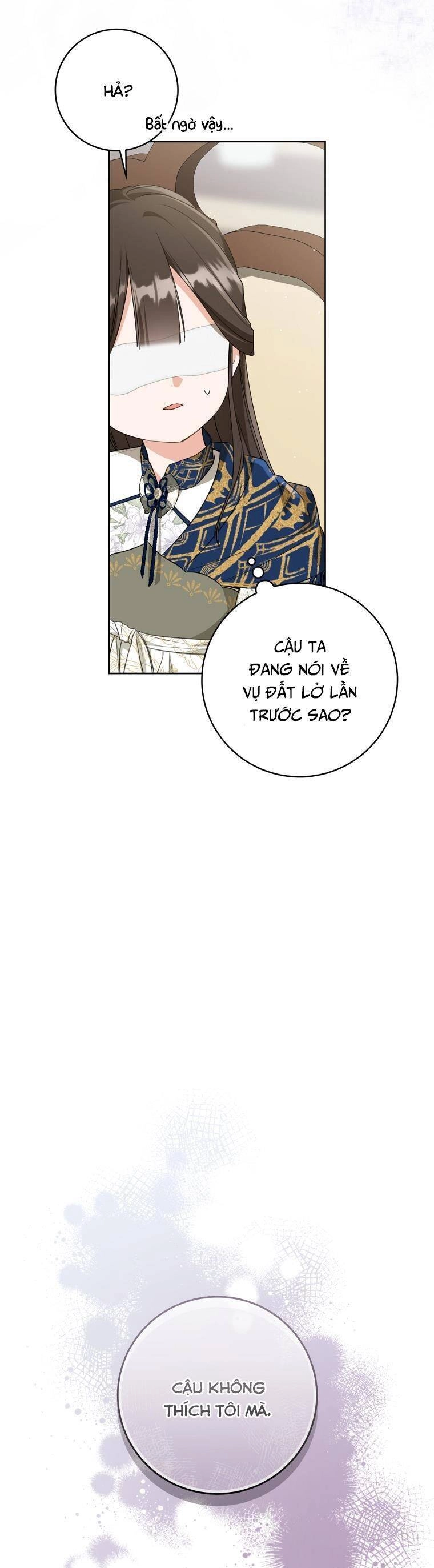 Trở Thành Cô Cháu Gái Bị Khinh Miệt Của Gia Tộc Võ Lâm. Chapter 39 - 14