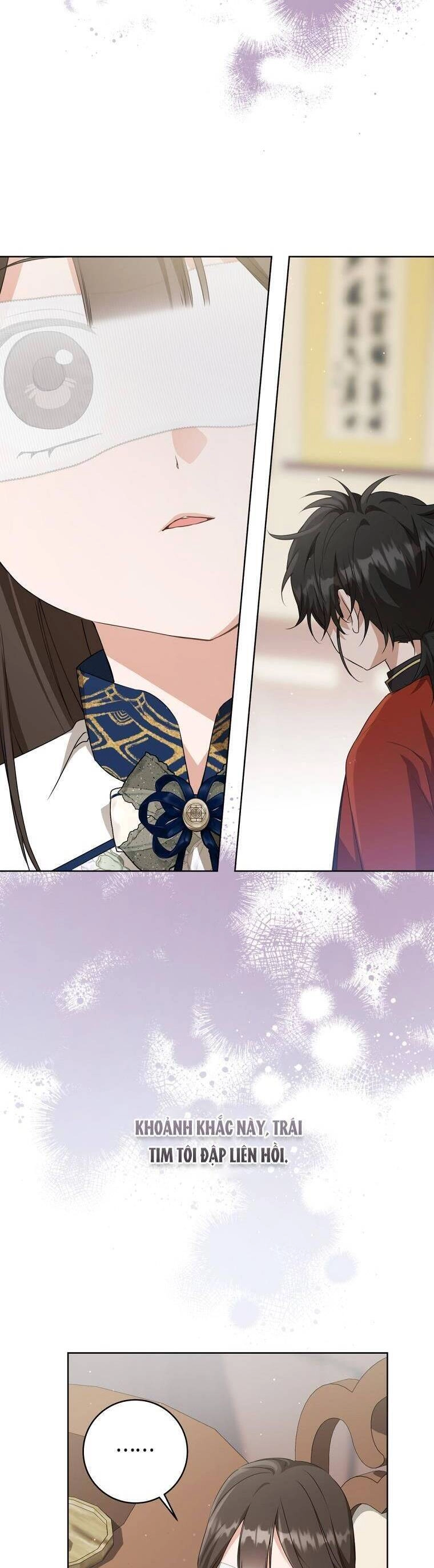 Trở Thành Cô Cháu Gái Bị Khinh Miệt Của Gia Tộc Võ Lâm. Chapter 39 - 15