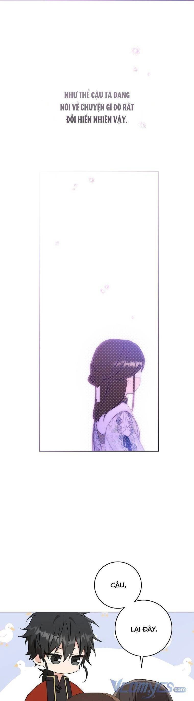 Trở Thành Cô Cháu Gái Bị Khinh Miệt Của Gia Tộc Võ Lâm. Chapter 39 - 19