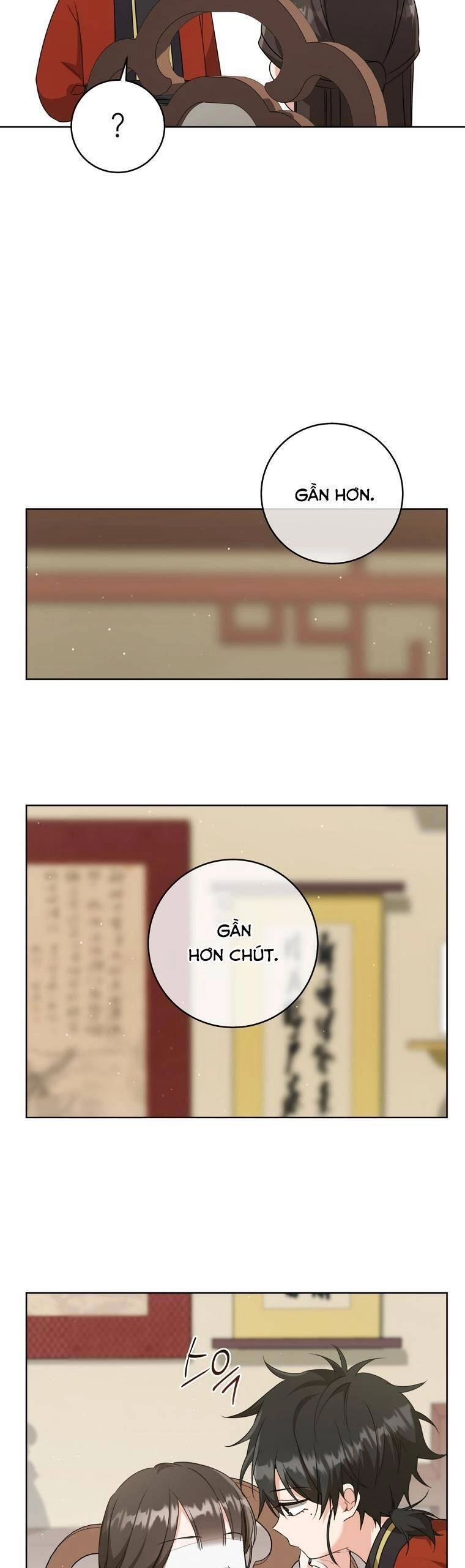 Trở Thành Cô Cháu Gái Bị Khinh Miệt Của Gia Tộc Võ Lâm. Chapter 39 - 20